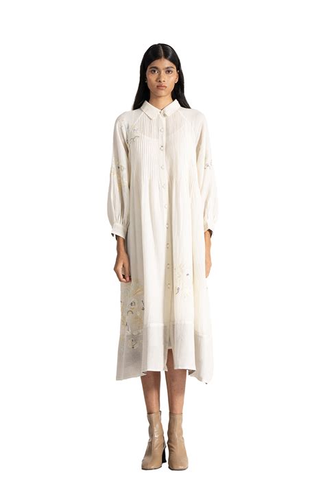 Dresses – EKA Design India