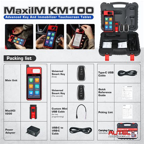 Image result for Autel Key Programmer