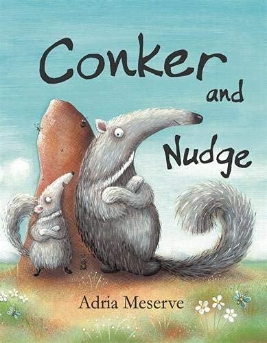 Conker and Nudge : Amazon.in: Books