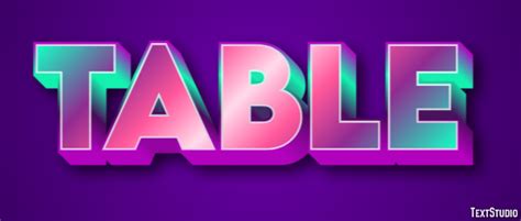 Image result for Creative Text Table Layout