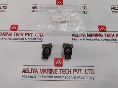 Lot Of 2X Suntec 37 13 798 Replacement Solenoid Coil 9W – Aeliya Marine ...