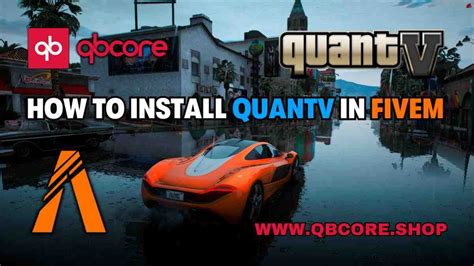 How to Install Quantv 的图像结果