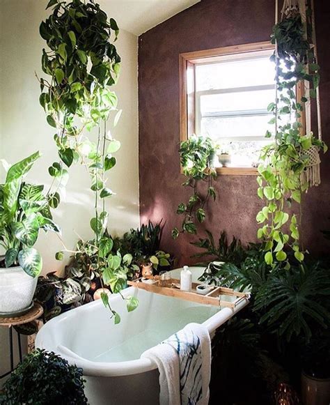 35+ Awesome Garden Tub Decorating Ideas | Banyo bitkileri, Ev iç ...