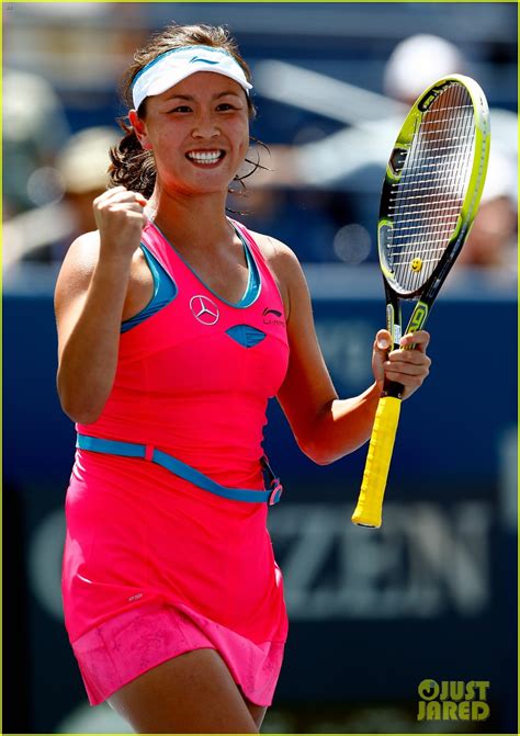 Tenista Peng Shuai es campeona del Abierto de Tianjin - nuevolaredo.tv