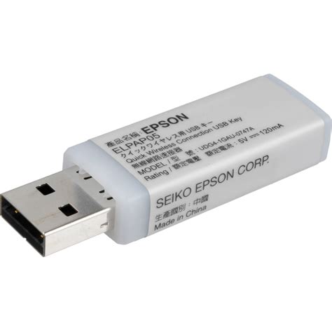 Custom USB - Flat Key 01 | Flat USB Memory Stick | Customized USB Keys