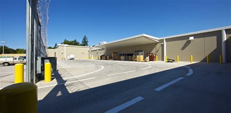 South Correctional Entity (SCORE) Jail | Lydig Construction