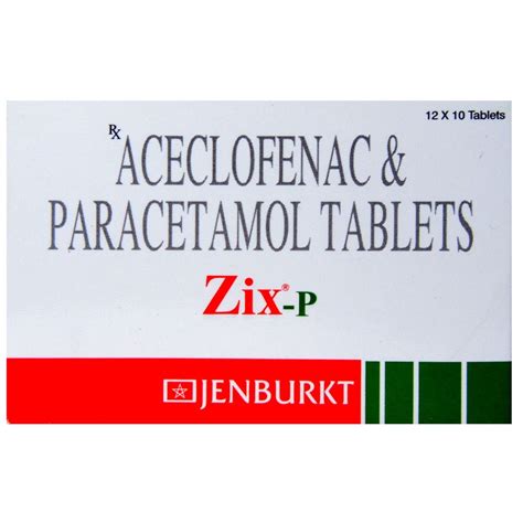Zix P Tablet 10's Price, Uses, Side Effects, Composition - Apollo Pharmacy
