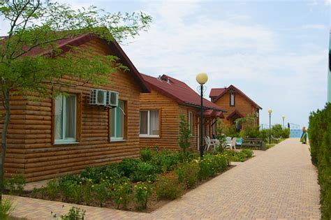 Пансионат «Солнечный берег»