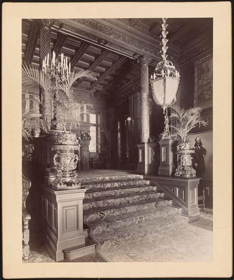 Cornelius Vanderbilt II Residence | NYC