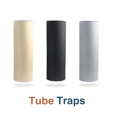 Shop Bass Traps for Acoustic Treatment | Timber Acoustics