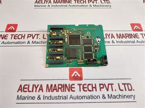 Vacon Pc00661 A Motherboard Cpu Control Board Cm060706 – Aeliya Marine Tech