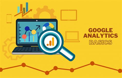 Image result for Google Analytics Basics