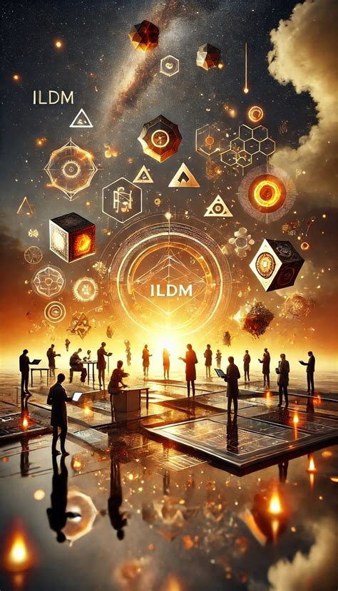 ILDM — Teletype