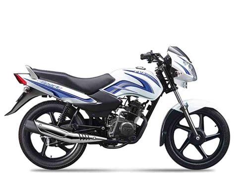 TVS Motors Introduces Ntorq 125 In New Matte Silver Colour