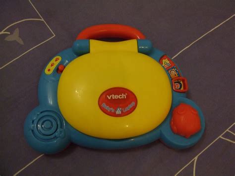 VTech ABC Computer 的图像结果