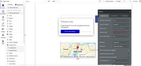 Image result for In-App Guide Tutorial