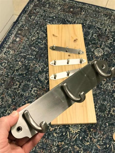 Image result for DIY Key Organizer Keychain