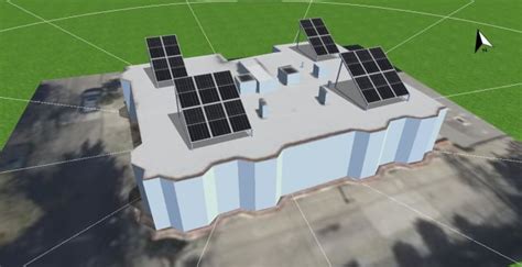 Image result for PV Sol Simulation Examples