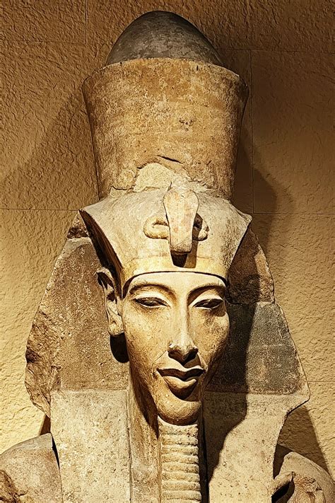 Akhenaten in Shanghai and the allure of the infamous | Meer