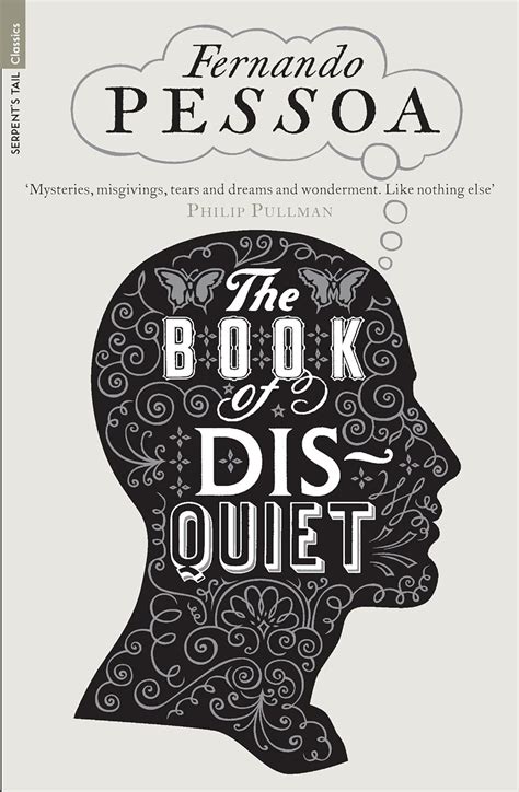 The Book of Disquiet (Serpent's Tail Classics) eBook : Pessoa, Fernando ...