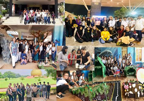 INDO GERMAN EXCHANGE PROGRAMME - DPS BANGALORE