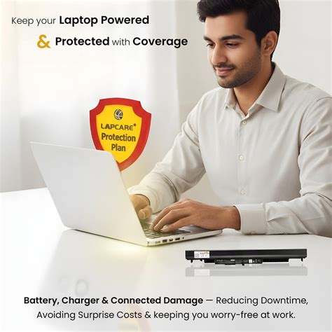 Lapcare - Compatible Battery For ThinkPad T490, T14 GEN2(L18M3P73/L18L