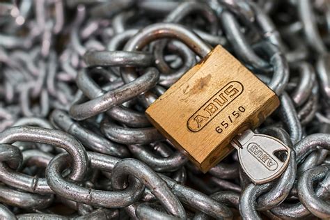 Image result for Lock and Key Path