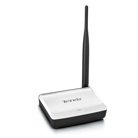 Tenda N Series Home WiFi Router (TENDA-N3) - Buy Tenda N Series Home ...