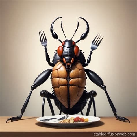 Image result for Bug Kitchen