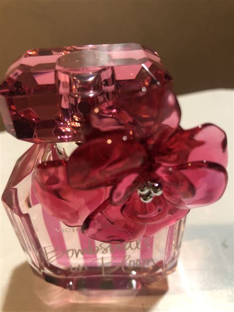 Victoria's Secret BOMBSHELLS IN BLOOM Eau de Parfum ~1.7 fl.oz. Perfume | eBay