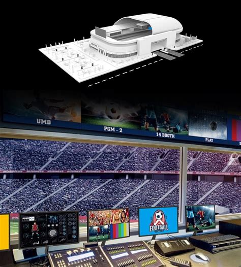 Samsung Sports Display Industry Solutions | Samsung Business India