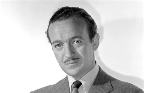 David Niven - Turner Classic Movies