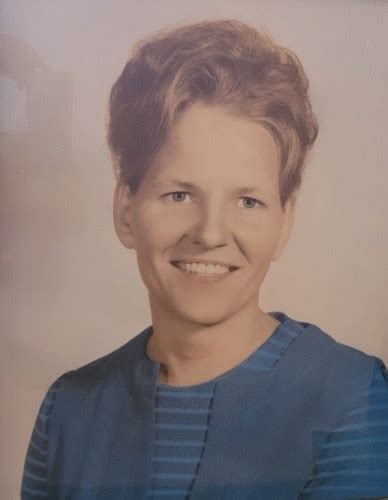 Jean Jennings Obituary (2025) - Marion, IN - Chronicle-Tribune