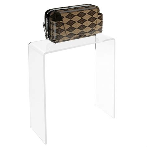 Stand Espositivo in plexiglass