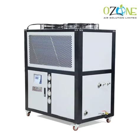Leading Plastic Chiller Manufacturer & Supplier in Ahmedabad