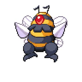 Dusclops #312 - FusionDex