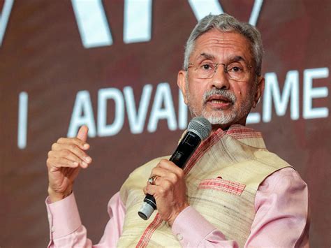 West Asia crisis: EAM Jaishankar speaks to Australian and Canadian ...