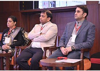 3 Best Pulmonologists in Agra - Expert Recommendations