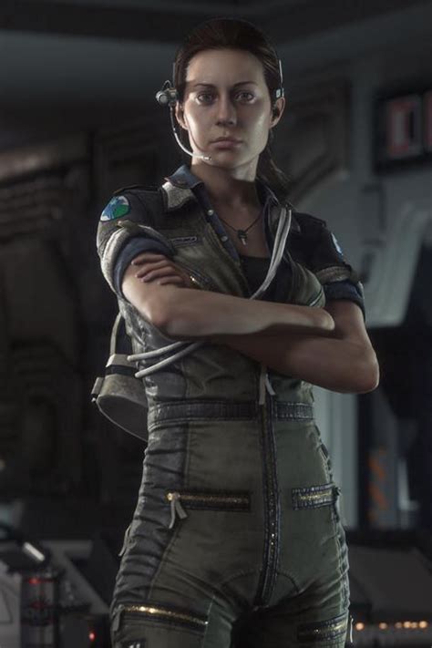 Image result for Alien Isolation Full Map