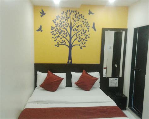 HOTEL GUEST INN RESIDENCY BKC (Mumbai) - Apartment Reviews, Photos ...