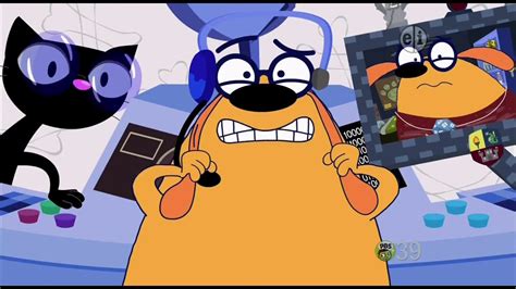 Image result for Fetch with Ruff Ruffman