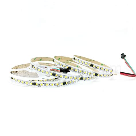 Image result for Single Color LED Strip WS2811