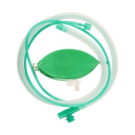 Ambu Bag/ Silicon Manual Resuscitator - Fidelis healthcare