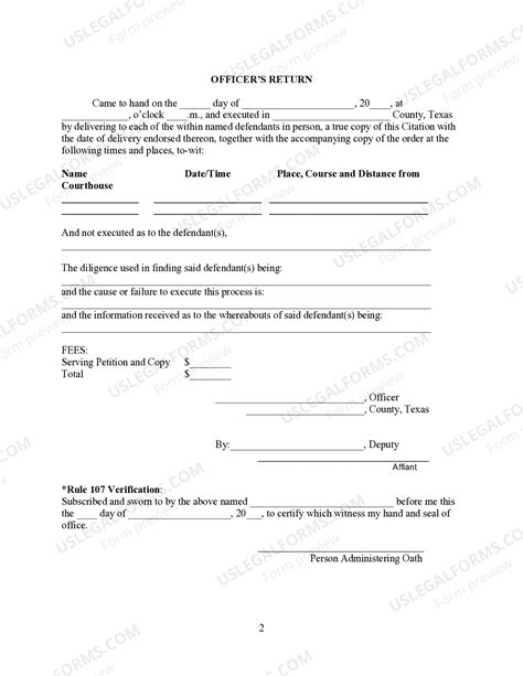 Texas Writ of Attachment | US Legal Forms