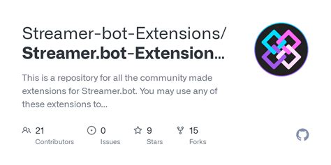 Image result for How to Use Streamer Bot