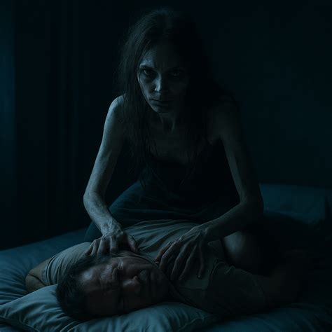 Pishacha: Flesh-Eating Demon of Darkness in Hindu Mythology