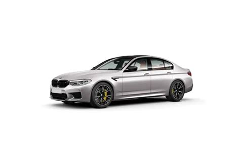 New BMW M5 Competition Cars 2026 On Road Price, Images, Specs, Mileage ...
