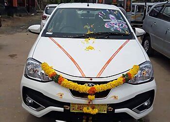 3 Best Cabs & Call Taxis in Vijayawada, AP - Expert Recommendations