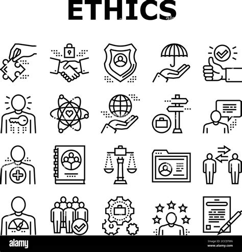 Visual Symbols of Morality 的图像结果