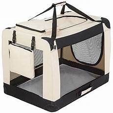 gabbia per cani aereo tectake borsa per box gabbia pieghevole auto gabbia per cani aereo tectake borsa per box gabbia pieghevole auto